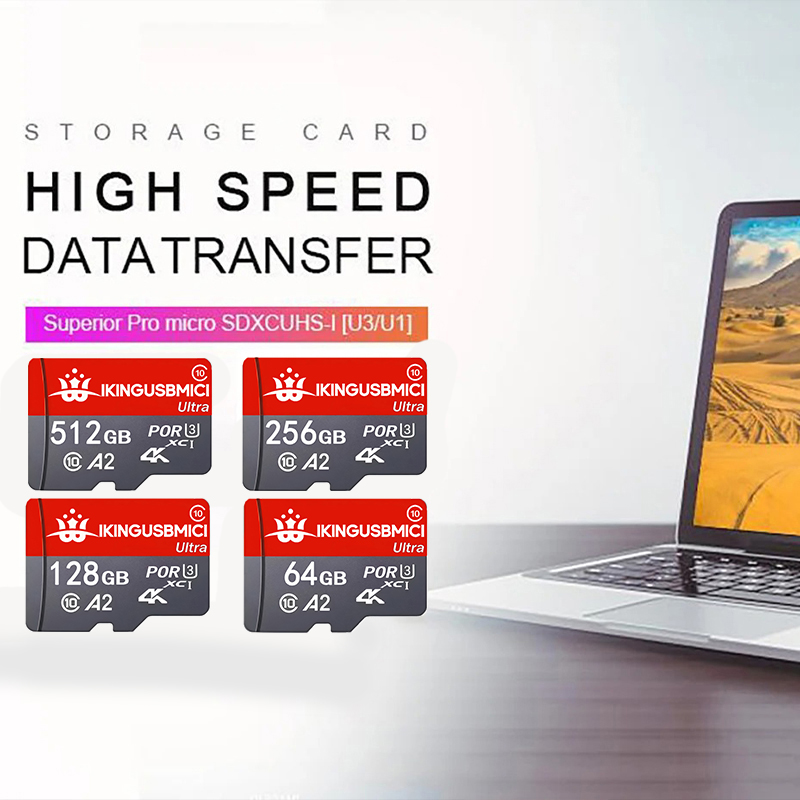 Durable Memory Card 512GB Micr - đánh giá và giá Gaming Console Mobile