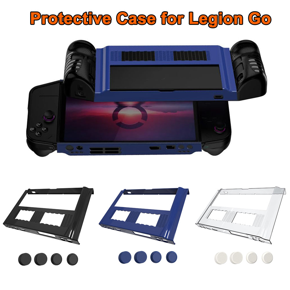 Protective Case for Lenovo Leg - đánh giá và giá Gaming Console Lenovo