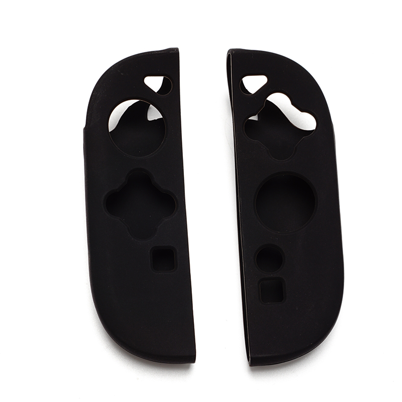 Split Soft Silicone Cover Rubb - đánh giá và giá Gaming Console Nintendo Switch 2