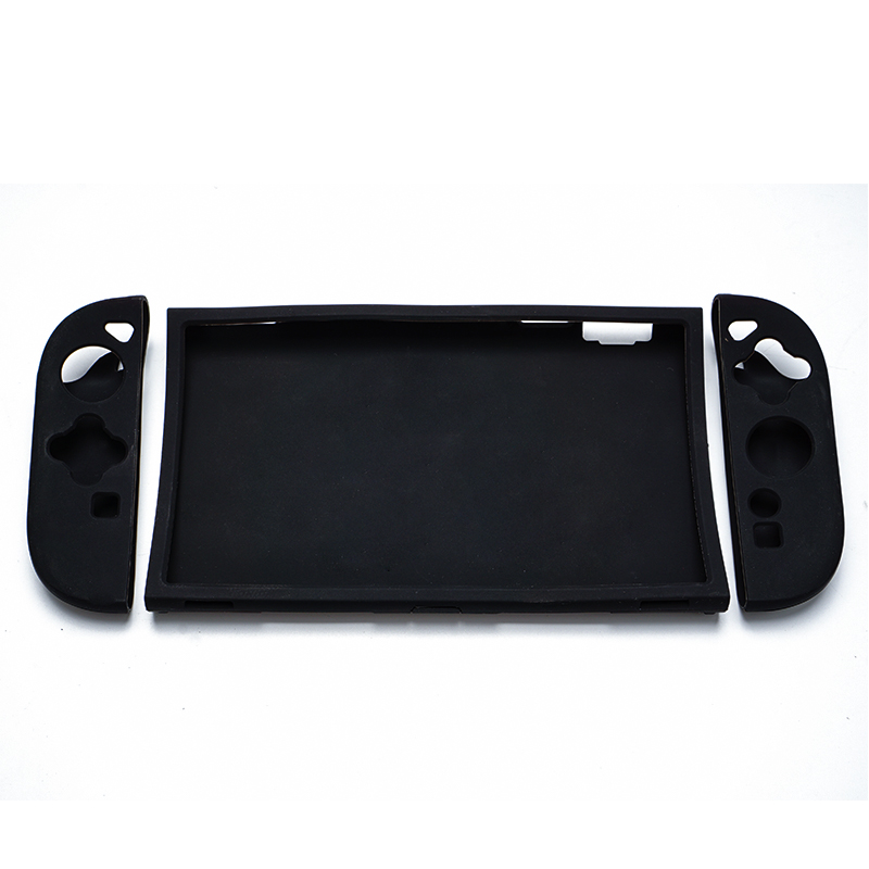 Split Soft Silicone Cover Rubb - đánh giá và giá Gaming Console Nintendo Switch 2