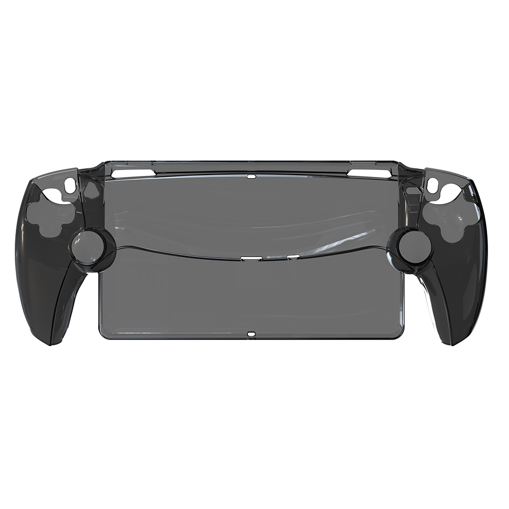 Transparent Protective Cover S - đánh giá và giá Console Gaming Pc Case