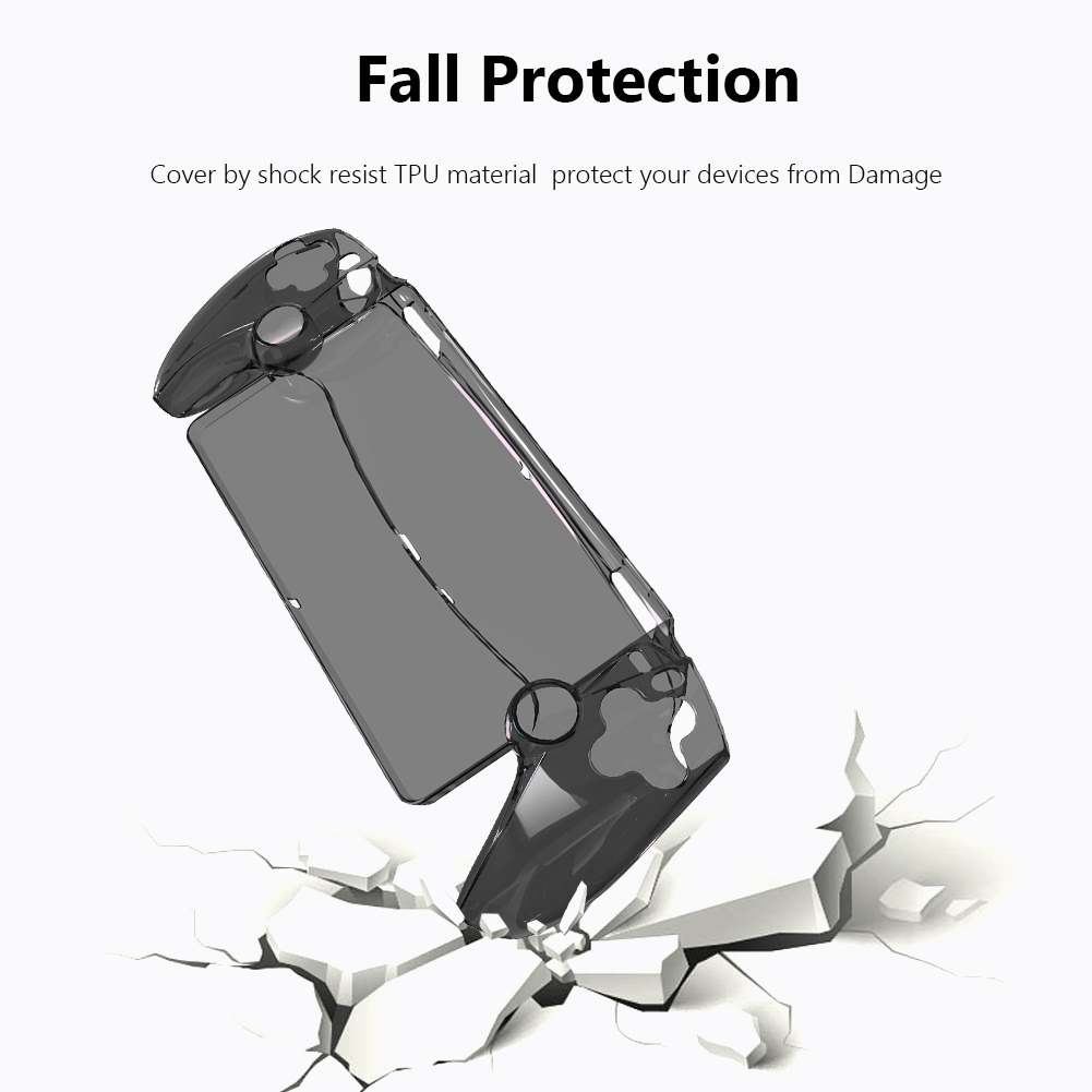 Transparent Protective Cover S - đánh giá và giá Console Gaming Pc Case