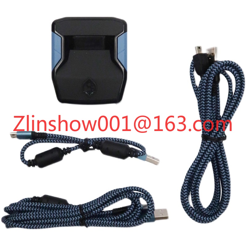 Cronus ZEN MAX2 Game Adapter C - đánh giá và giá Console Gaming Without Limits Zen