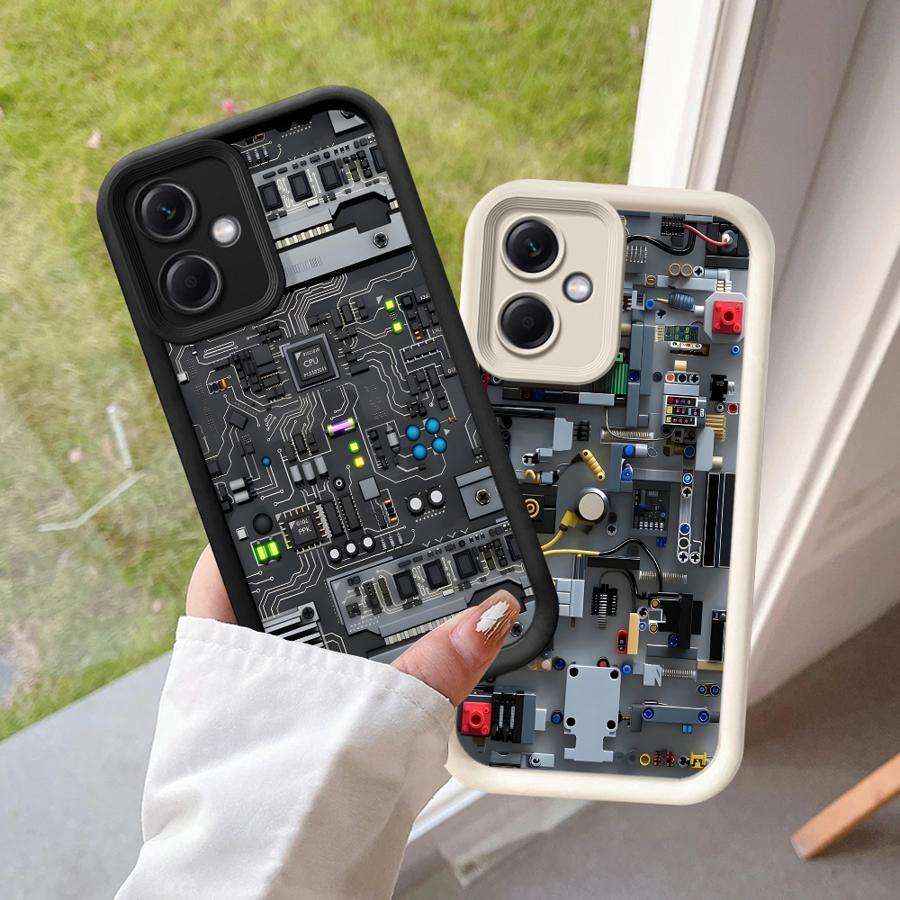 Gaming Console Pattern Phone C - đánh giá và giá Console Gaming Pc Case