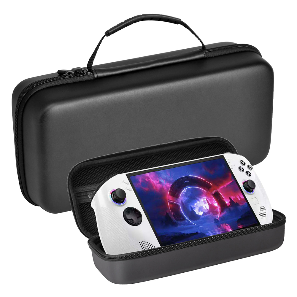 EVA Hard Carrying Case for Len - đánh giá và giá Gaming Console Lenovo