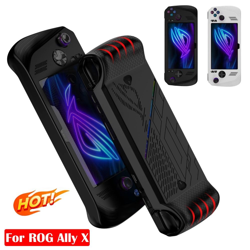 For ASUS ROG Ally X 2024 New G - đánh giá và giá Gaming Console Asus Rog