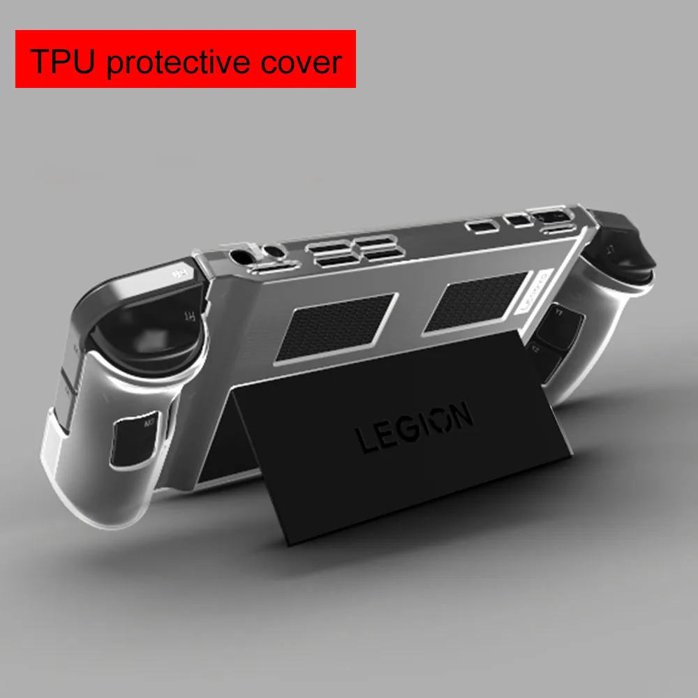 CoverJoy Soft TPU Case for Len - đánh giá và giá Gaming Console Lenovo