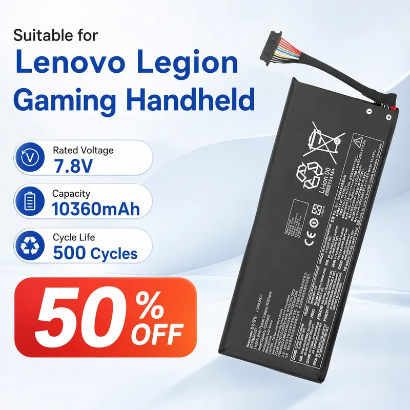 For Lenovo Legion Go 8APU1 L23 - đánh giá và giá Gaming Console Lenovo