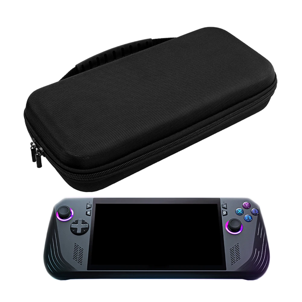EVA Handheld Console Storage B - đánh giá và giá Gaming Console Asus Rog