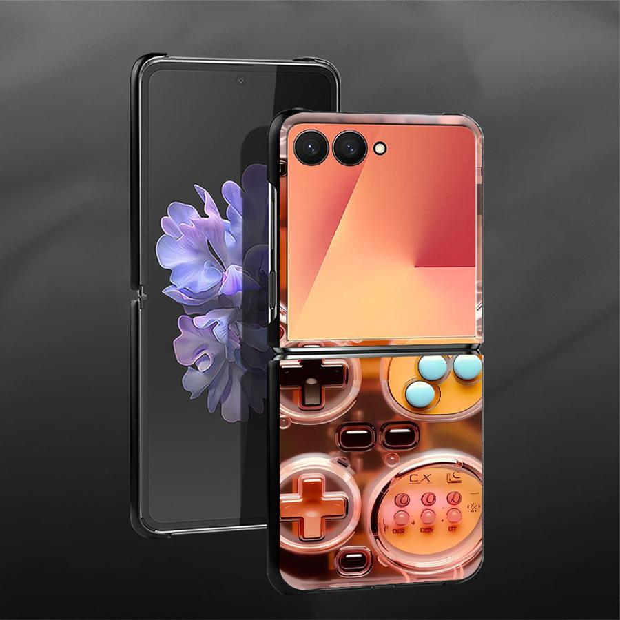 Phone Shell Funda Case for Sam - đánh giá và giá Console Gaming Pc Case
