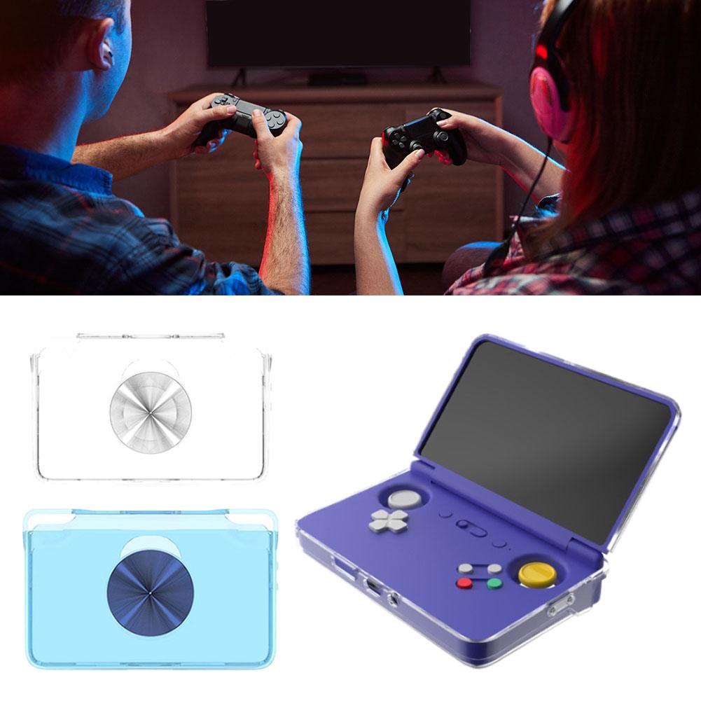 Flip Up Handheld Game Console  - đánh giá và giá Gaming Console Mobile