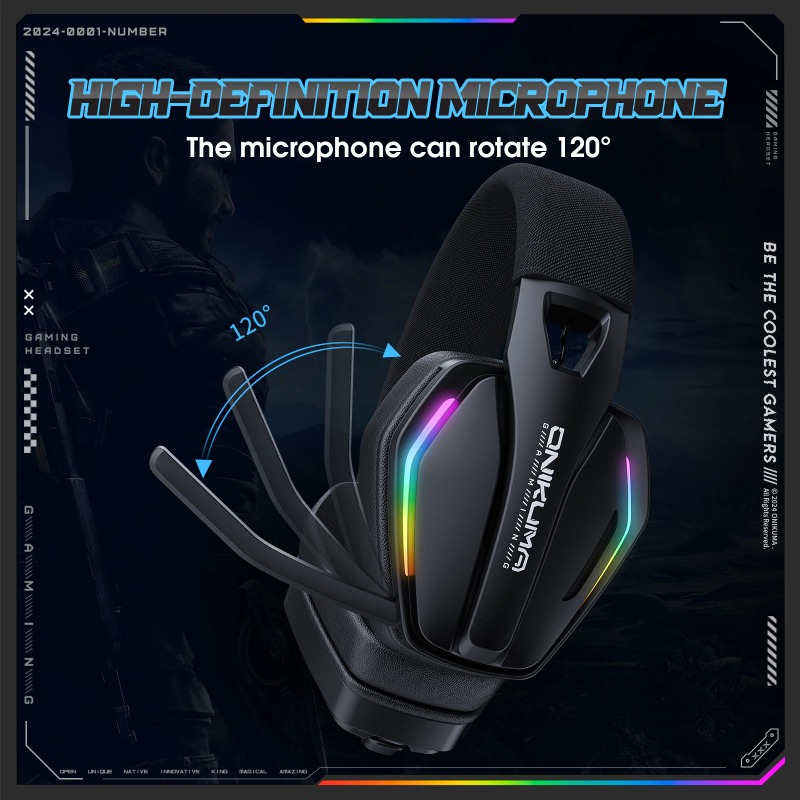 ONIKUMA GT826 Wireless Gaming  - đánh giá và giá Gaming Console In Amazon