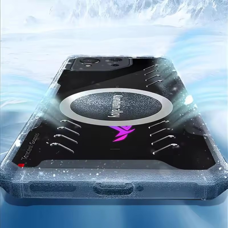 for ASUS Rog Phone 9 8 7 6 6D  - đánh giá và giá Gaming Console Mobile