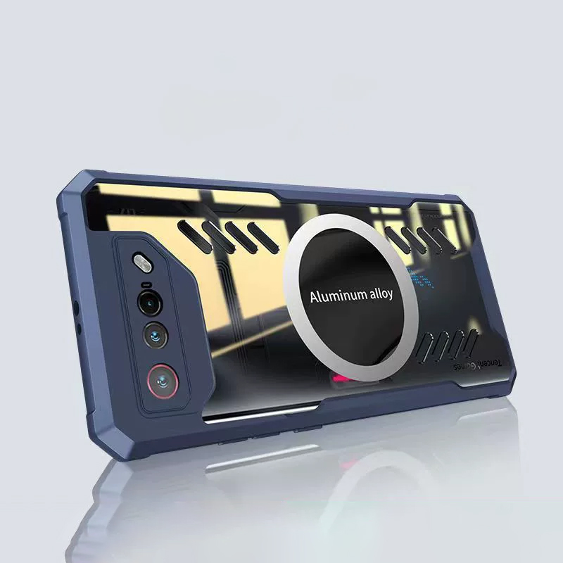 for ASUS Rog Phone 9 8 7 6 6D  - đánh giá và giá Gaming Console Mobile