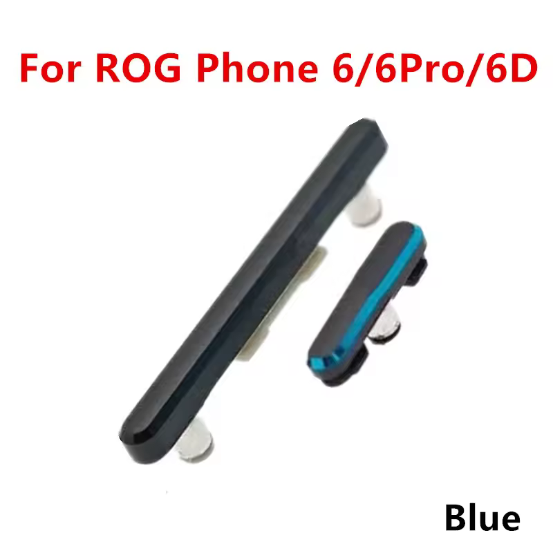 Rog6 Rog6Pro Side Keys For ASU - đánh giá và giá Gaming Console Mobile