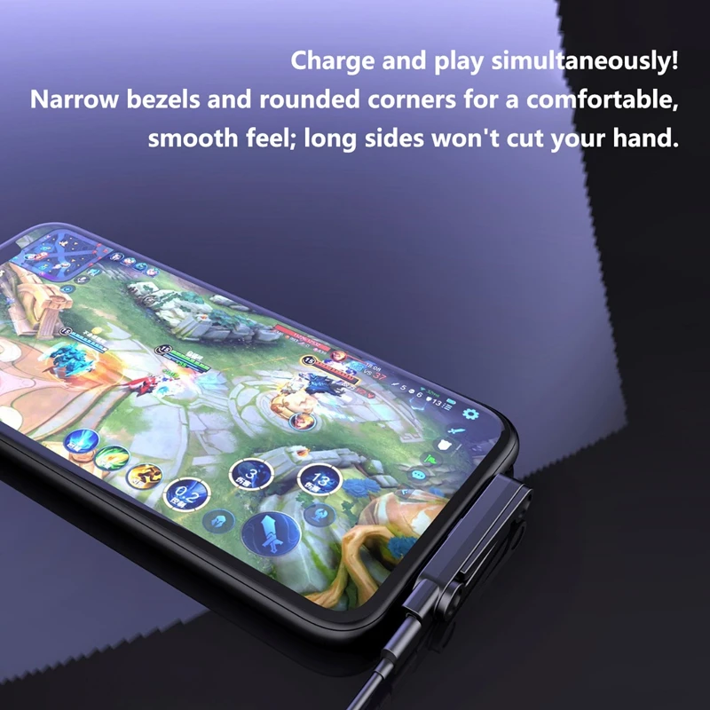 Lenovo 240w Mobile Phone Charg - đánh giá và giá Gaming Console Mobile