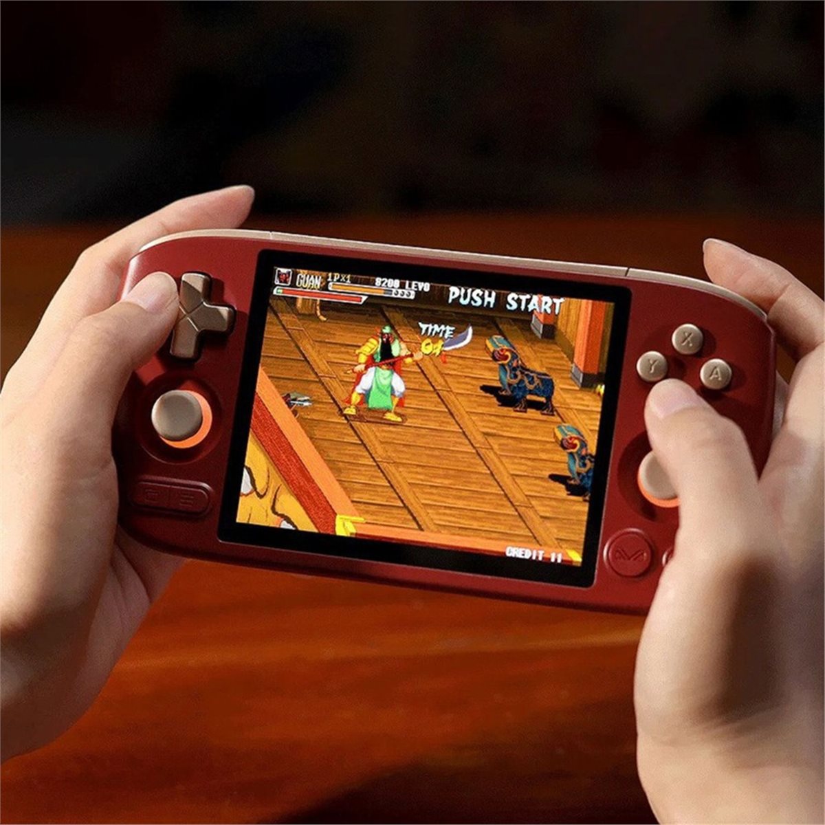 update. Pocket AIR Mini Retro  - đánh giá và giá Gaming Console Games