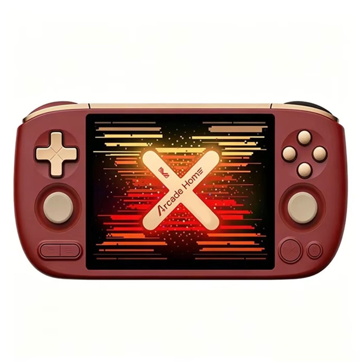 update. Pocket AIR Mini Retro  - đánh giá và giá Gaming Console Games