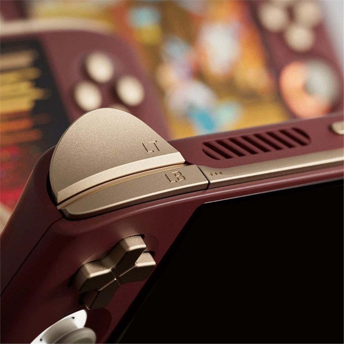 update. Pocket AIR Mini Retro  - đánh giá và giá Gaming Console Games