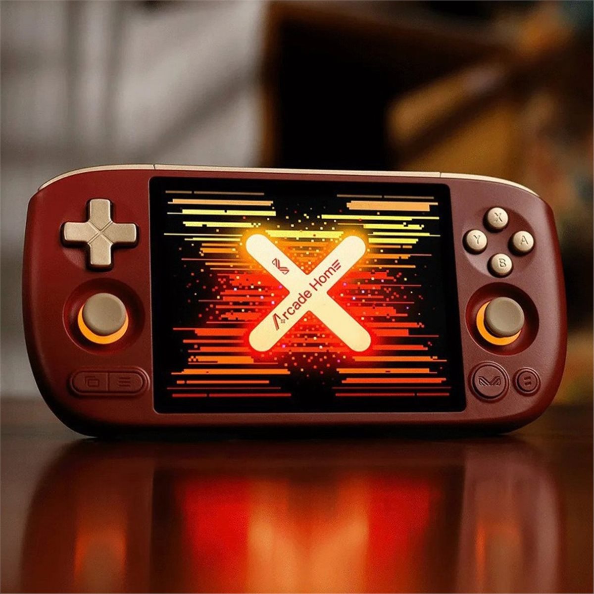 update. Pocket AIR Mini Retro  - đánh giá và giá Gaming Console Games