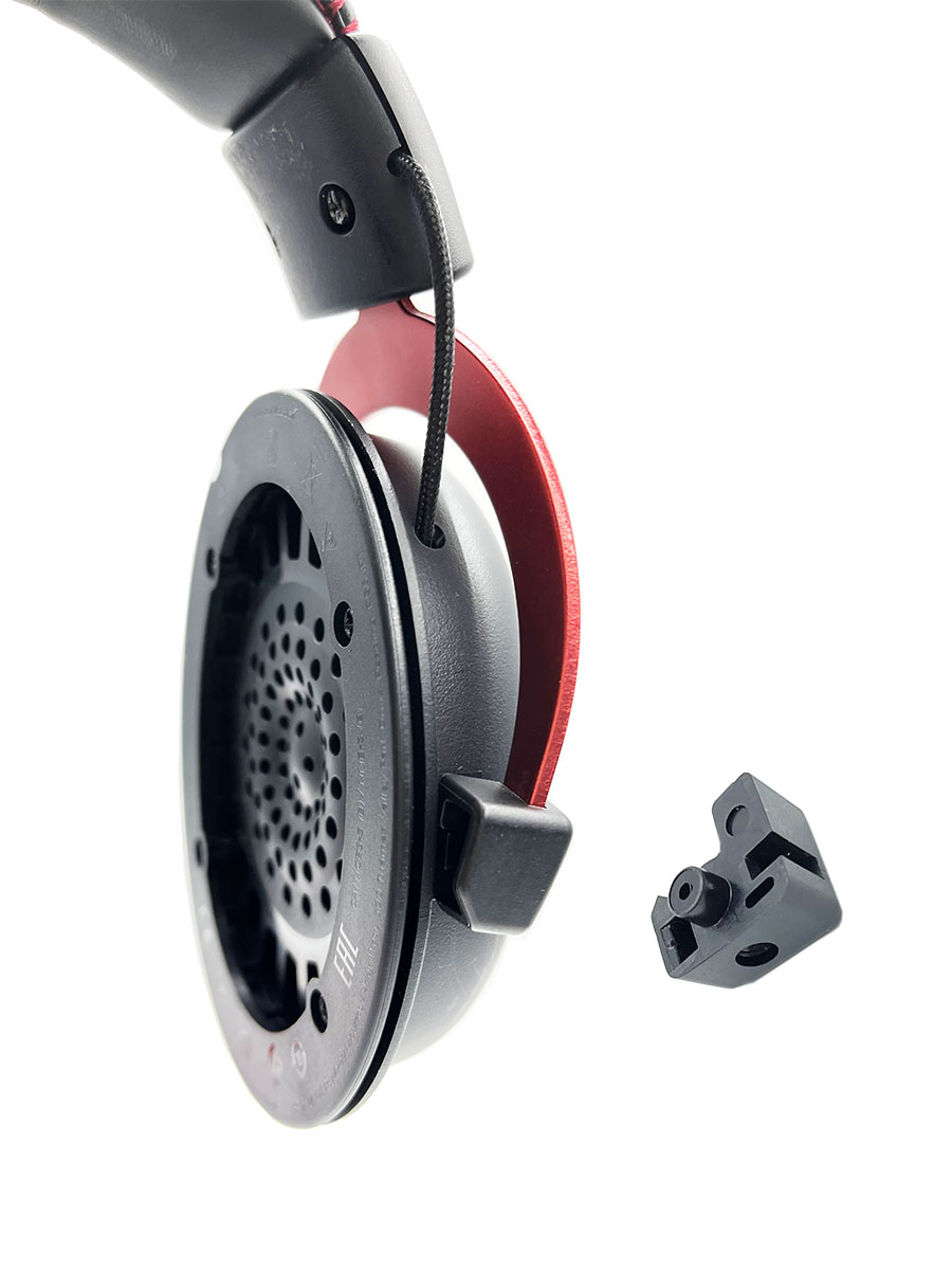 Replacement Headphone Swivel F - đánh giá và giá Headset Gaming Console