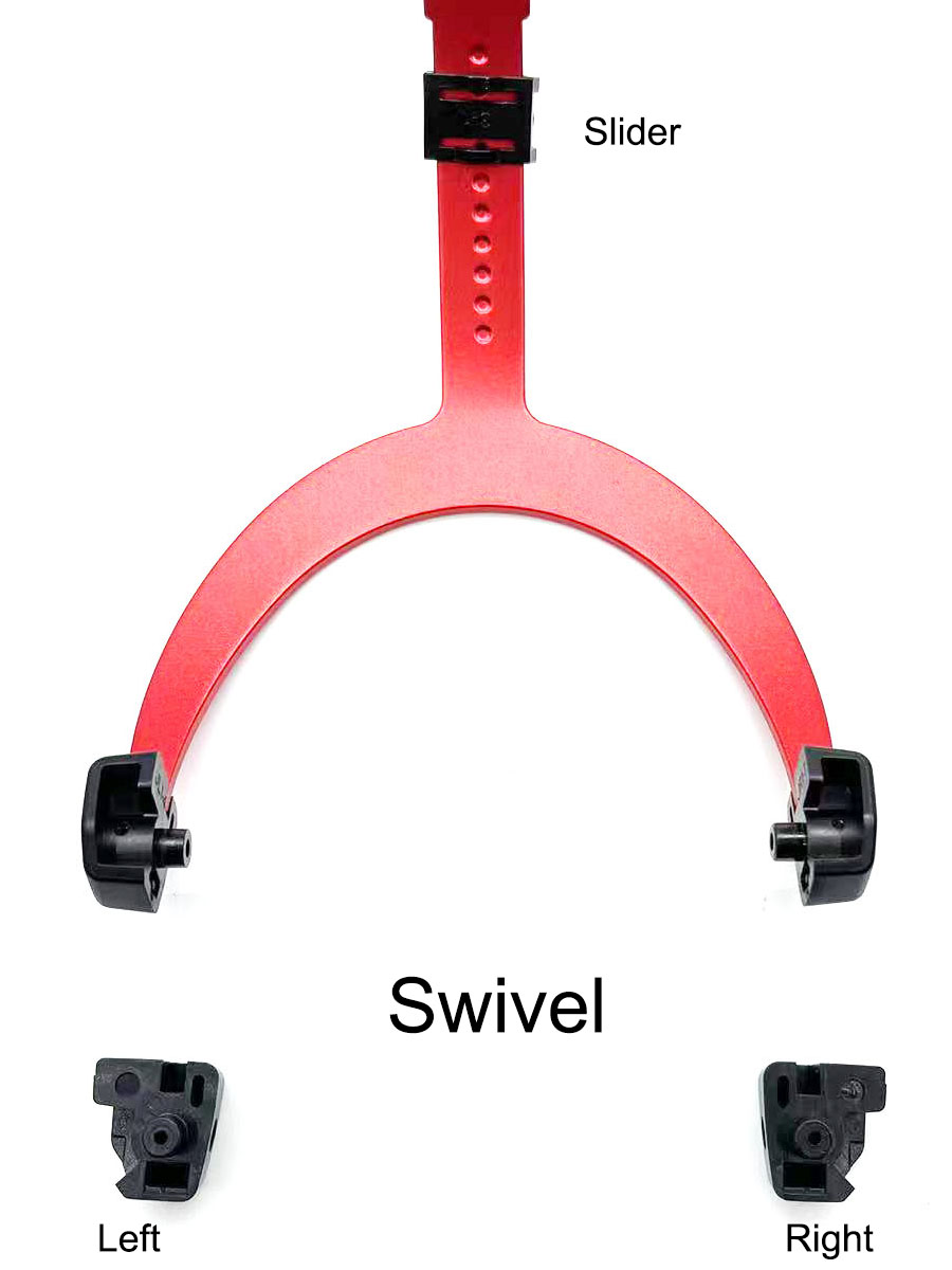 Replacement Headphone Swivel F - đánh giá và giá Headset Gaming Console