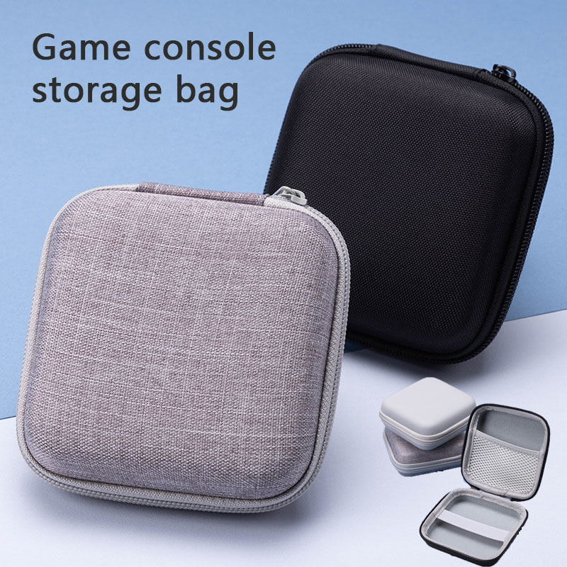 Hard Shell Case for Anbernic R - đánh giá và giá Gaming Console Mobile