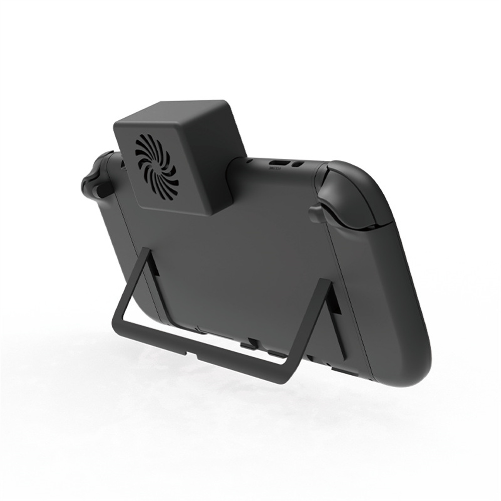 For Switch 2 Cooling Fan Porta - đánh giá và giá Gaming Console Nintendo Switch 2
