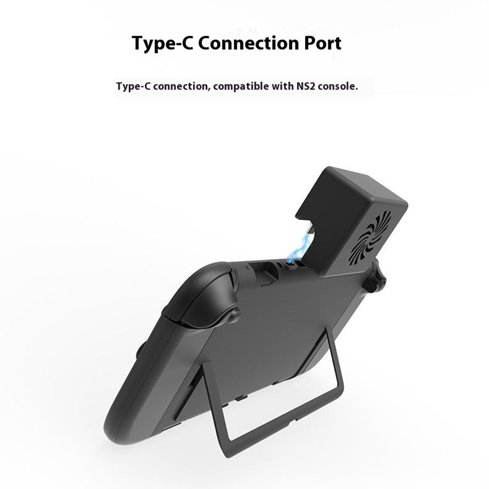 For Switch 2 Cooling Fan Porta - đánh giá và giá Gaming Console Nintendo Switch 2