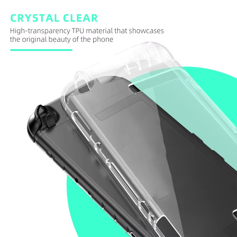 DATA FROG Soft TPU Shockproof  - đánh giá và giá Gaming Console Nintendo Switch 2