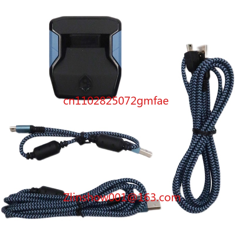 Cronus ZEN MAX2 Game Adapter C - đánh giá và giá Console Gaming Without Limits Zen