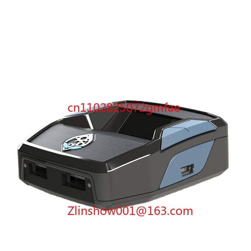 Cronus ZEN MAX2 Game Adapter C - đánh giá và giá Console Gaming Without Limits Zen